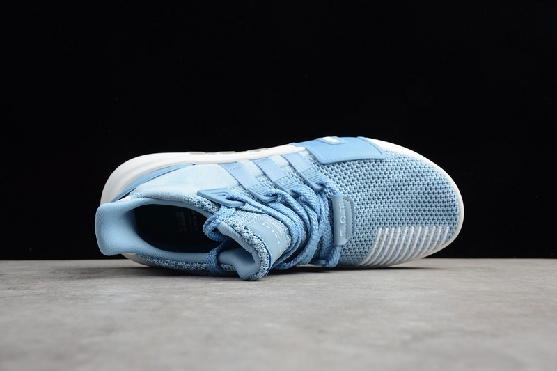 Giày Adidas EQT Bask ADV xanh dương