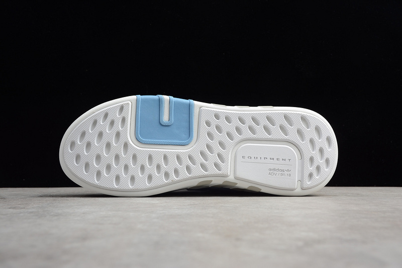 Giày Adidas EQT Bask ADV xanh dương