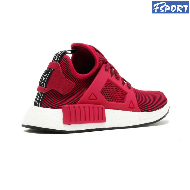 Giày Adidas NMD R1 Japan đỏ