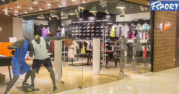 Nike store in vietnam – Cửa hàng online số