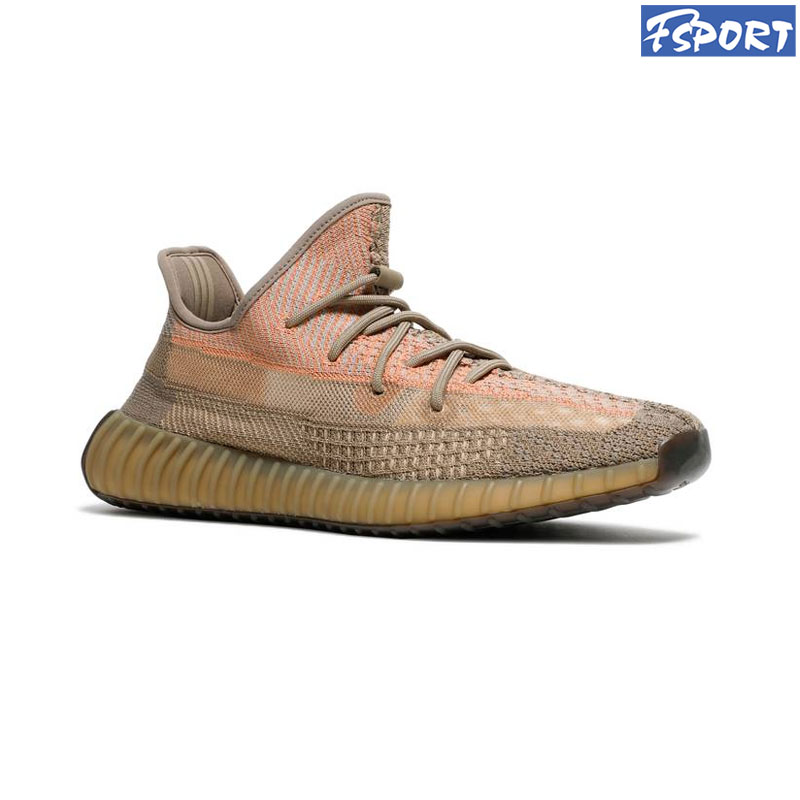 Giày Yeezy 350 V2 STAND TAUPE