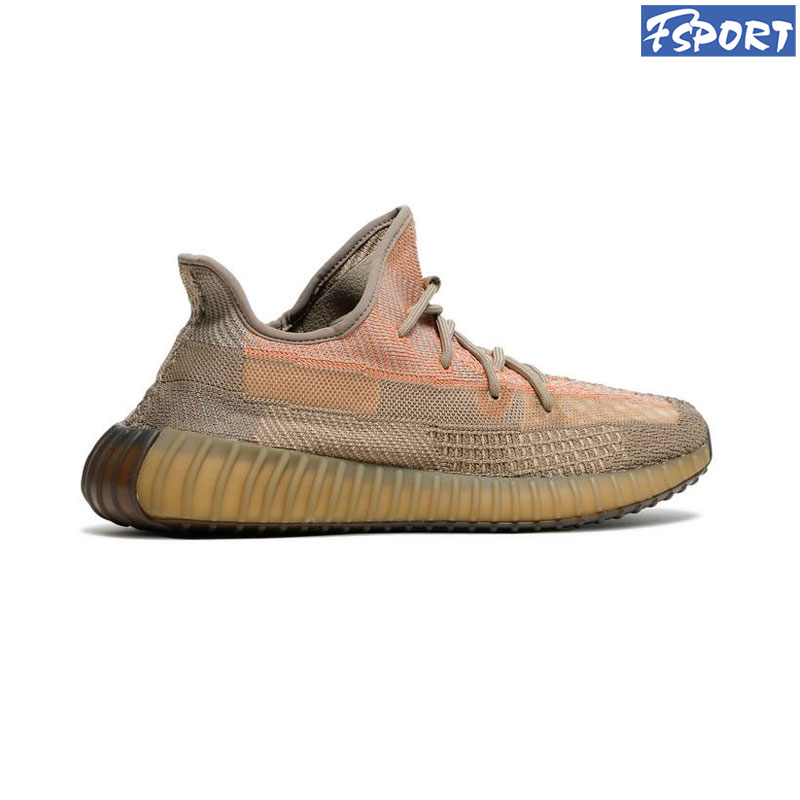 Giày Yeezy 350 V2 STAND TAUPE