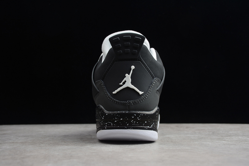 Giày Nike Air Jordan 4 Retro Fear Pack NAJ56