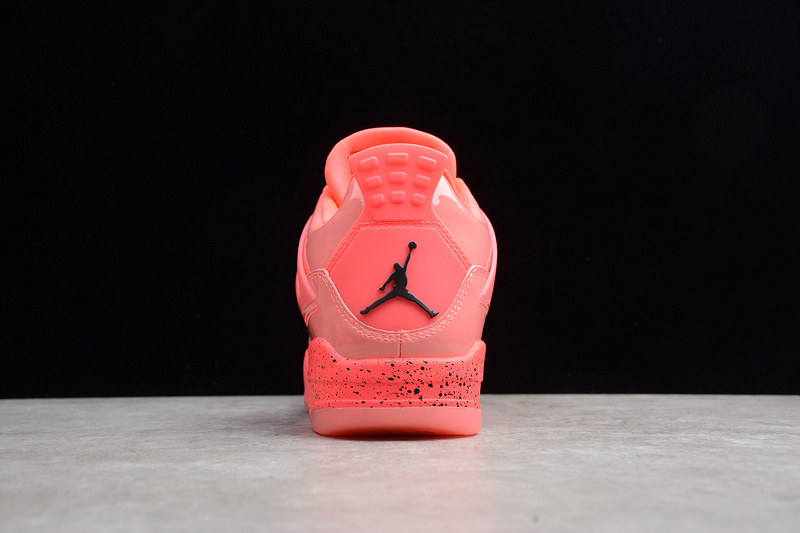 Giày Nike Air Jordan 4 Retro Hot Punch NAJ55