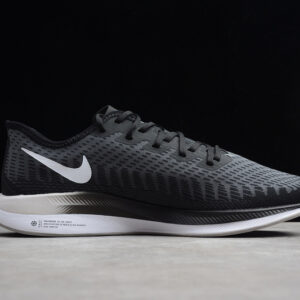 Giày Nike Zoom Pegasus 35 đen trắng NZ01