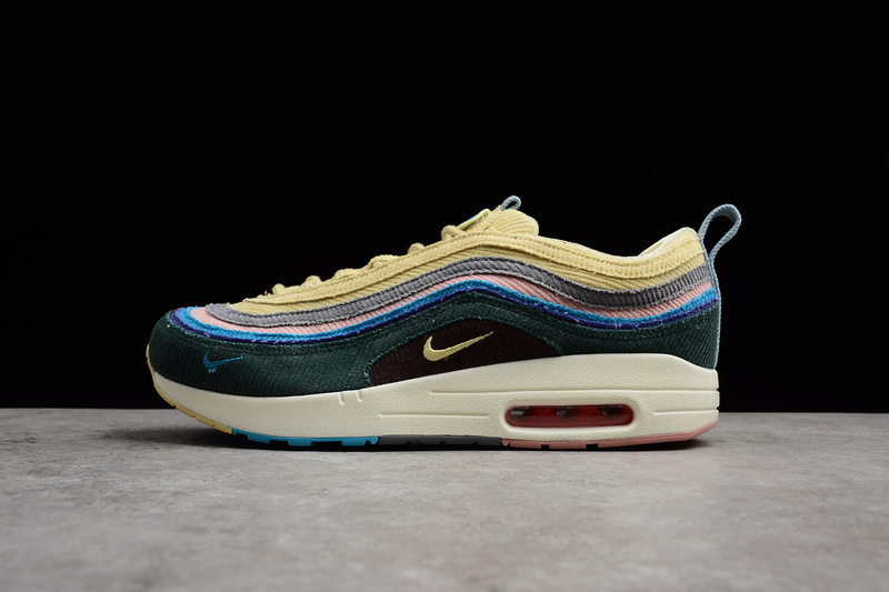Giày Nike Air Max 97 sean wotherspoon GNA03