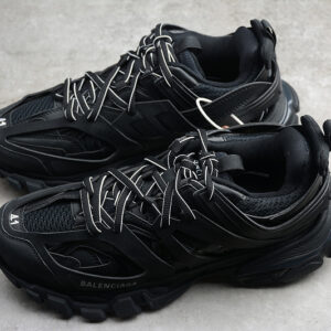 Giày Balenciaga Track 3.0 Black (Đen) BT0311