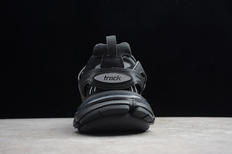 Giày Balenciaga Track 3.0 Black (Đen) BT0311