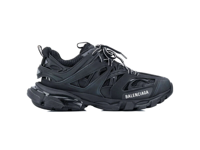 Giày Balenciaga Track 3.0 Black (Đen) BT3011