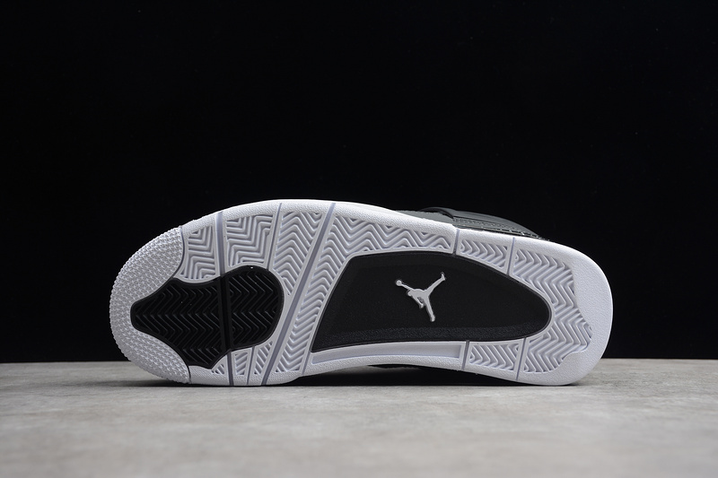 Giày Nike Air Jordan 4 Retro Fear Pack NAJ56