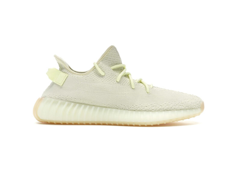 Giày Adidas Yeezy 350 V2 Butter AY13
