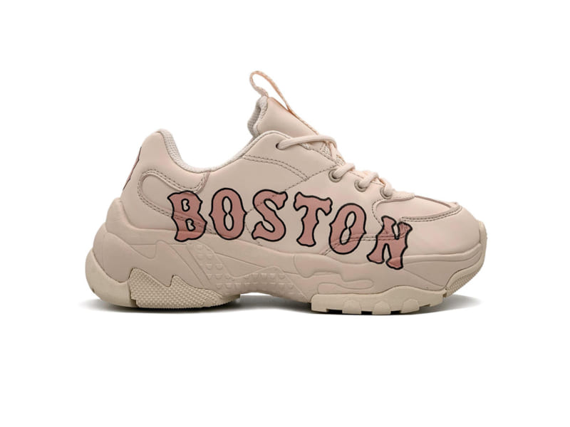 Giày Boston Real giá bao nhiêu tại Việt Nam trong năm 2021 Bounty Sneakers