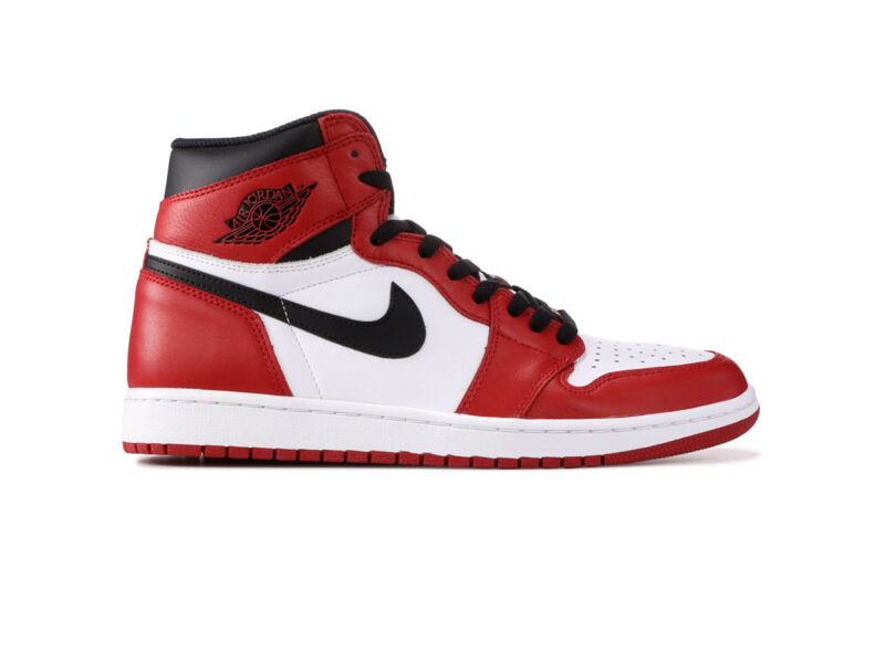 Giày Nike Jordan 1 Retro High Og Chicago NAJ51