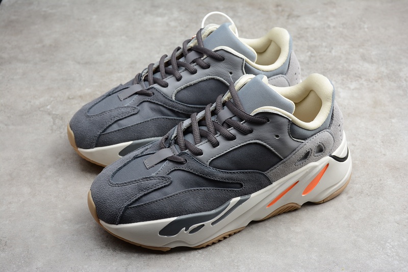 Giày Adidas Yeezy Boost 700 Magnet AY706