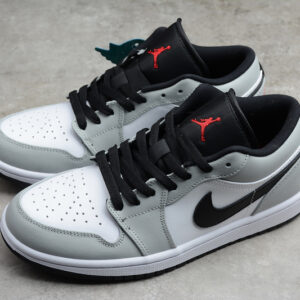 Nike Air Jordan 1 Low Light Smoke Grey NAJ16